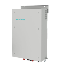 How Do Grid Forming Inverters Work?