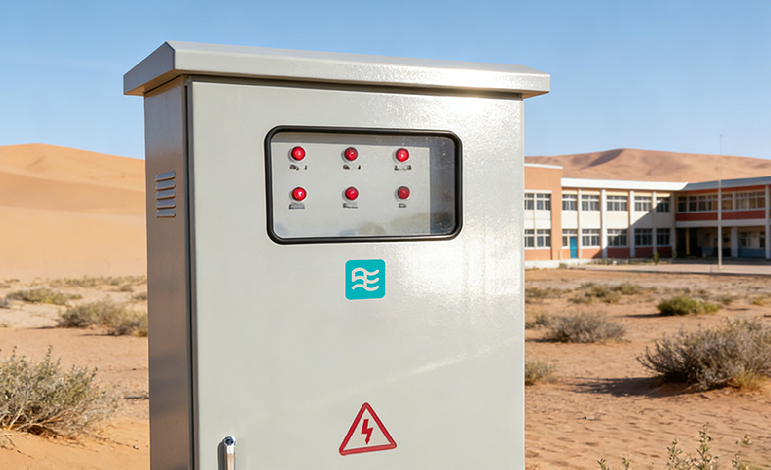 What Are Grid Forming Inverters?