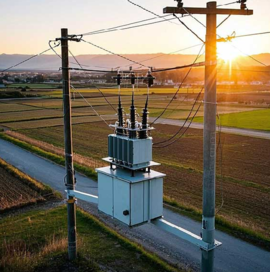 How Microgrid PCS Improves Weak-Grid Stability