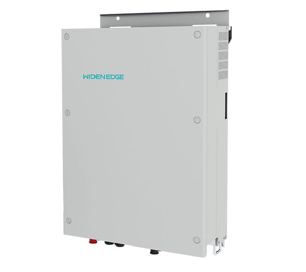 Energy Storage Inverters: Technology And Market Overview