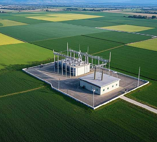 The Role of Grid Forming PCS in Future Smart Grids