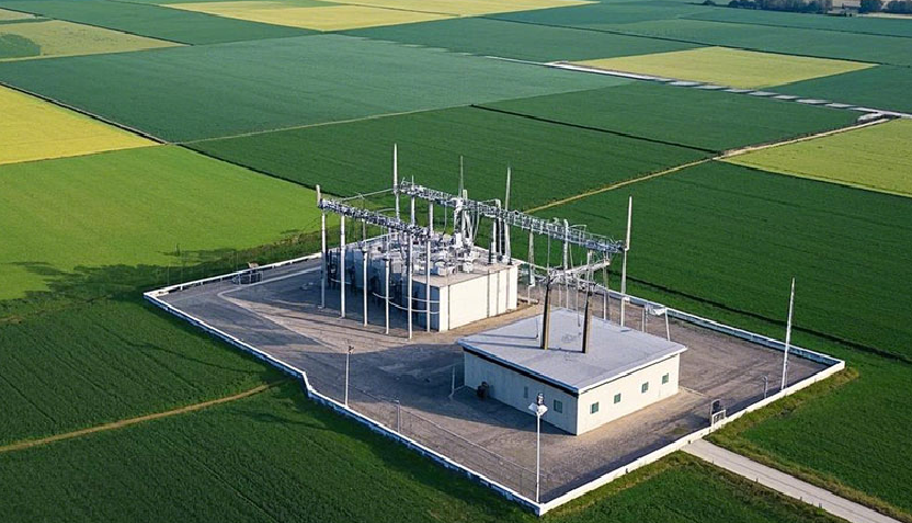 How Energy Storage for Sustainable Microgrid Reduces Carbon Emissions