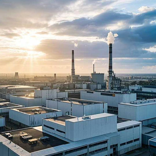 How Energy Storage for Microgrids Improves Power Quality