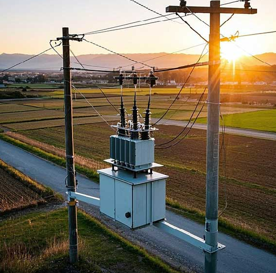 Why Upgrade to Smart Off-Grid Energy Storage Systems?