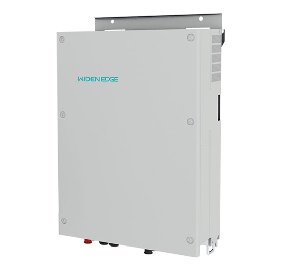 IP65 vs. NEMA 4X: How to Select a 45kW Solar-Storage Inverter for Harsh Outdoor Microgrids?