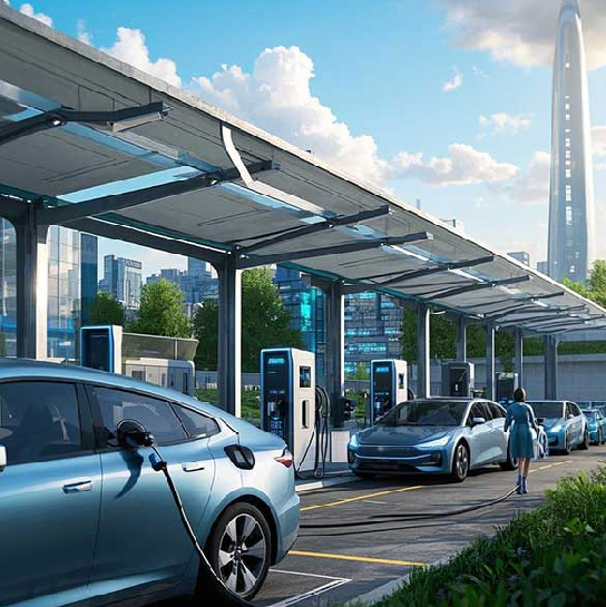 CAPEX vs. Lifecycle Cost: Which Matters More When Comparing C&I Energy Storage PCS?